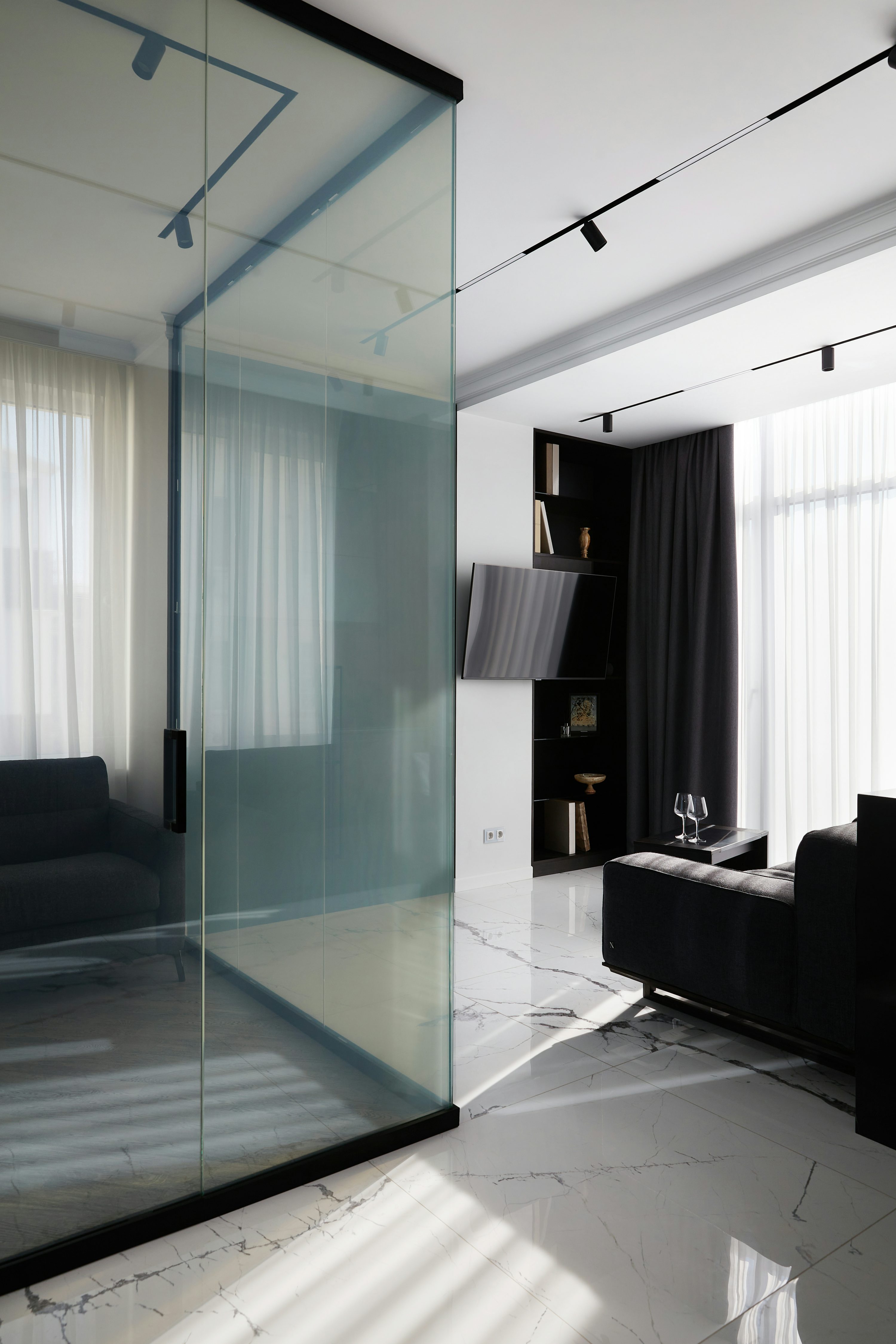 Detalle de iluminación