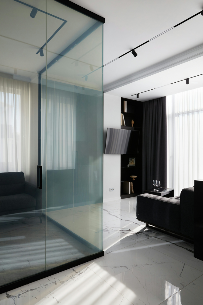 Interiorismo premium